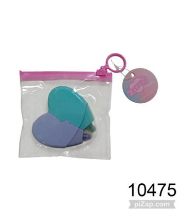 Imagen de RESALTADOR TRENDY CORAZON 1.26